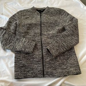 H&M Jacket Sweater